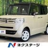 honda n-box 2016 -HONDA--N BOX DBA-JF2--JF2-2501627---HONDA--N BOX DBA-JF2--JF2-2501627- image 1