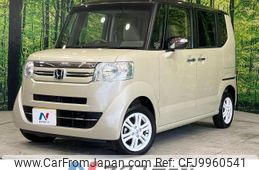honda n-box 2016 -HONDA--N BOX DBA-JF2--JF2-2501627---HONDA--N BOX DBA-JF2--JF2-2501627-