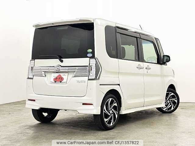 daihatsu tanto 2019 CFJ1357822 image 2