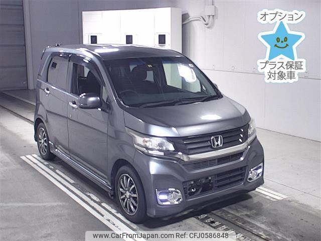 honda n-wgn 2014 -HONDA--N WGN JH1-2008892---HONDA--N WGN JH1-2008892- image 1