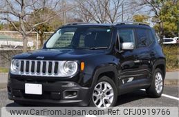 jeep renegade 2015 -CHRYSLER 【岡崎 300】--Jeep Renegade ABA-BU14--1C4BU0000FPB85246---CHRYSLER 【岡崎 300】--Jeep Renegade ABA-BU14--1C4BU0000FPB85246-