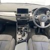 bmw 2-series 2018 -BMW--BMW 2 Series LDA-2C20--WBA2C120407A38003---BMW--BMW 2 Series LDA-2C20--WBA2C120407A38003- image 2