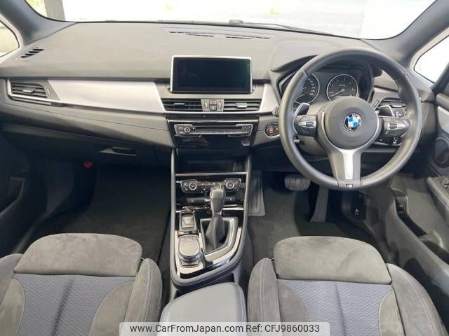 bmw 2-series 2018 -BMW--BMW 2 Series LDA-2C20--WBA2C120407A38003---BMW--BMW 2 Series LDA-2C20--WBA2C120407A38003- image 2