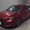 nissan leaf 2018 -NISSAN 【宇都宮 301ﾒ4770】--Leaf ZE1-015097---NISSAN 【宇都宮 301ﾒ4770】--Leaf ZE1-015097- image 1