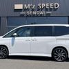 toyota noah 2025 -TOYOTA 【名変中 】--Noah ZWR90W--0244472---TOYOTA 【名変中 】--Noah ZWR90W--0244472- image 9