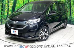 honda freed 2018 CFJ1660364