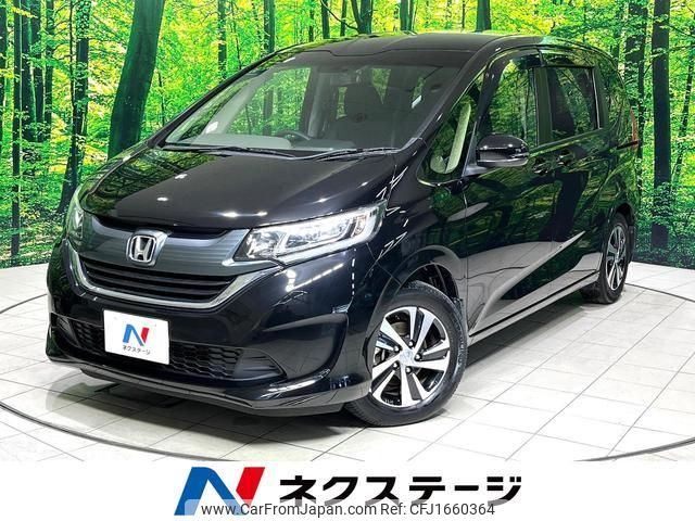 honda freed 2018 CFJ1660364 image 1