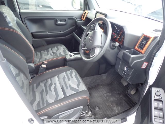daihatsu taft 2023 -DAIHATSU--Taft 5BA-LA900S--LA900S-0137896---DAIHATSU--Taft 5BA-LA900S--LA900S-0137896- image 2