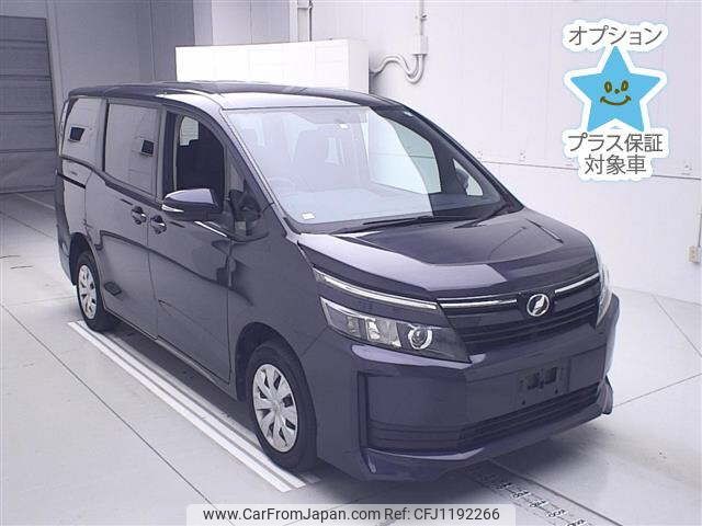toyota voxy 2016 -TOYOTA--Voxy ZRR85G-0055317---TOYOTA--Voxy ZRR85G-0055317- image 1