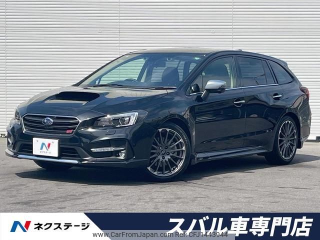 subaru levorg 2019 quick_quick_VMG_VMG-037592 image 1