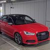 audi s1 2015 -AUDI--Audi S1 WAUZZZ8X3FB015881---AUDI--Audi S1 WAUZZZ8X3FB015881- image 1