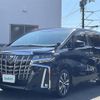 toyota alphard 2021 -TOYOTA--Alphard 3BA-AGH30W--AGH30-9027546---TOYOTA--Alphard 3BA-AGH30W--AGH30-9027546- image 17