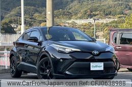 toyota c-hr 2023 -TOYOTA--C-HR 6AA-ZYX11--ZYX11-2057917---TOYOTA--C-HR 6AA-ZYX11--ZYX11-2057917-