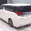 toyota alphard 2016 -TOYOTA 【岐阜 303ﾄ6644】--Alphard DAA-AYH30W--AYH30W-0041356---TOYOTA 【岐阜 303ﾄ6644】--Alphard DAA-AYH30W--AYH30W-0041356- image 11