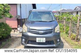 toyota noah 2010 CFJ1554095