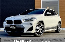 bmw x2 2019 -BMW--BMW X2 LDA-YK20--WBAYK72000EG17484---BMW--BMW X2 LDA-YK20--WBAYK72000EG17484-