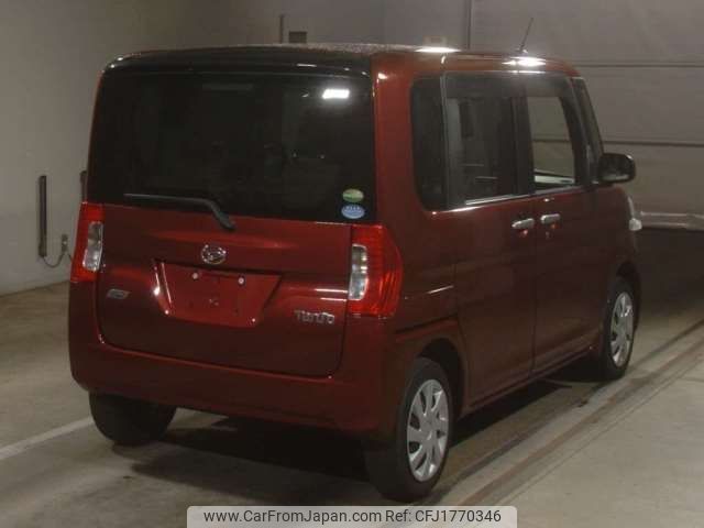 daihatsu tanto 2015 CFJ1770346 image 2