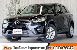 mazda cx-5 2016 -MAZDA--CX-5 LDA-KE2FW--KE2FW-214642---MAZDA--CX-5 LDA-KE2FW--KE2FW-214642-