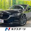 mazda atenza 2019 -MAZDA--MAZDA6 3DA-GJ2FP--GJ2FP-500288---MAZDA--MAZDA6 3DA-GJ2FP--GJ2FP-500288- image 1