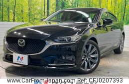 mazda atenza 2019 -MAZDA--MAZDA6 3DA-GJ2FP--GJ2FP-500288---MAZDA--MAZDA6 3DA-GJ2FP--GJ2FP-500288-