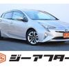 toyota prius 2016 -TOYOTA--Prius DAA-ZVW51--ZVW51-8010960---TOYOTA--Prius DAA-ZVW51--ZVW51-8010960- image 1