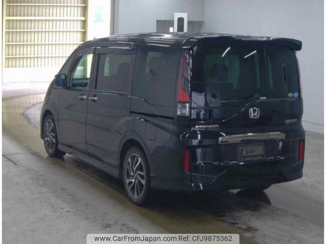 honda stepwagon-spada 2017 quick_quick_DBA-RP3_1127814 image 2