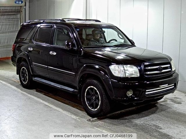 toyota sequoia 2006 -OTHER IMPORTED--Sequoia ﾌﾒｲ-ｱｲ5163830ｱｲ---OTHER IMPORTED--Sequoia ﾌﾒｲ-ｱｲ5163830ｱｲ- image 1