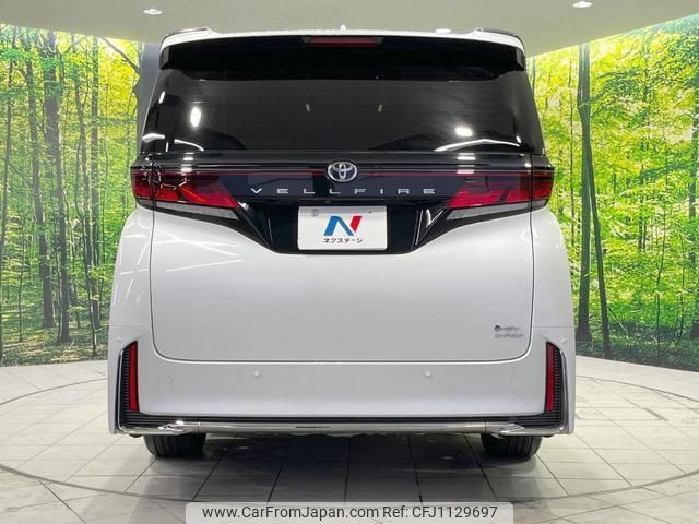 toyota vellfire 2024 quick_quick_AAHH45W_AAHH45-0026271 image 2