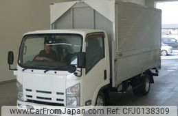 isuzu elf-truck 2011 -ISUZU 【つくば 100ｾ6521】--Elf NMR85AN-7014720---ISUZU 【つくば 100ｾ6521】--Elf NMR85AN-7014720-