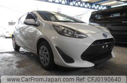 toyota aqua 2019 -TOYOTA--AQUA DAA-NHP10--NHP10-6837710---TOYOTA--AQUA DAA-NHP10--NHP10-6837710-