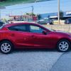 mazda axela 2018 -MAZDA--Axela DBA-BM5FS--BM5FS-420510---MAZDA--Axela DBA-BM5FS--BM5FS-420510- image 16