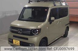 honda n-van 2020 -HONDA 【宇都宮 480ﾁ3563】--N VAN JJ1-4011599---HONDA 【宇都宮 480ﾁ3563】--N VAN JJ1-4011599-