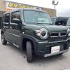 suzuki hustler 2025 quick_quick_MR92S_MR92S-493137 image 17