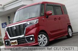 suzuki spacia 2018 CFJ1726571
