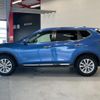 nissan x-trail 2017 CFJ1675523 image 3
