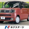 suzuki wagon-r 2022 -SUZUKI--Wagon R Smile 5AA-MX91S--MX91S-143131---SUZUKI--Wagon R Smile 5AA-MX91S--MX91S-143131- image 1