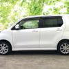 suzuki wagon-r-stingray 2014 quick_quick_DBA-MH34S_MH34S-768346 image 2