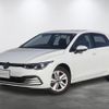 volkswagen golf 2021 CFJ1852877 image 3