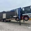 mitsubishi-fuso super-great 2011 GOO_NET_EXCHANGE_0302495A30250530W001 image 35