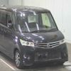 nissan roox 2012 -NISSAN--Roox ML21S--572066---NISSAN--Roox ML21S--572066- image 1