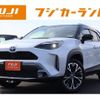 toyota yaris-cross 2023 -TOYOTA--Yaris Cross 6AA-MXPJ15--MXPJ15-3035420---TOYOTA--Yaris Cross 6AA-MXPJ15--MXPJ15-3035420- image 1