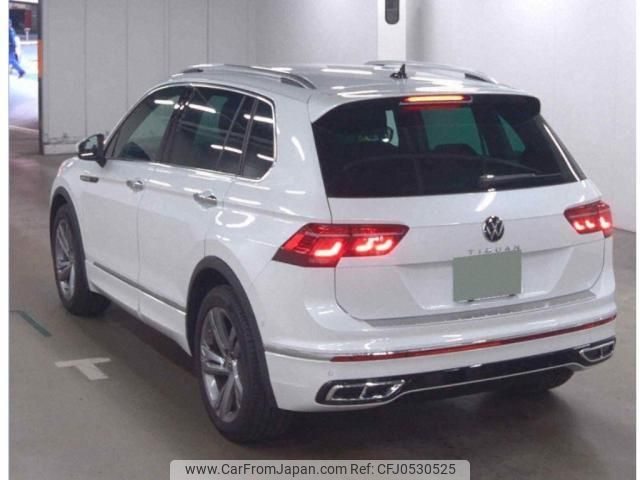 volkswagen tiguan 2023 quick_quick_3BA-5NDPC_WVGZZZ5N6PW524696 image 2