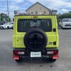 suzuki jimny 2022 -SUZUKI--Jimny 3BA-JB64W--JB64W-277573---SUZUKI--Jimny 3BA-JB64W--JB64W-277573- image 21