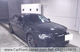 chrysler 300 2017 -CHRYSLER 【名古屋 331ﾎ5251】--Chrysler 300 LX36-HH548442---CHRYSLER 【名古屋 331ﾎ5251】--Chrysler 300 LX36-HH548442-