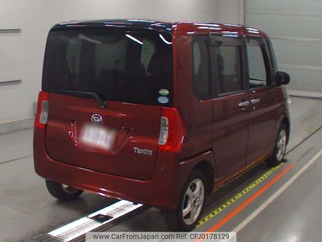 daihatsu tanto 2017 -DAIHATSU--Tanto LA610S-0114095---DAIHATSU--Tanto LA610S-0114095- image 2