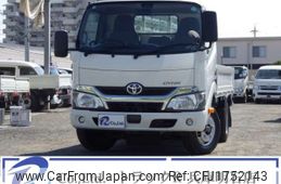 toyota dyna-truck 2018 CFJ1752143