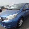 nissan note 2014 21664 image 2