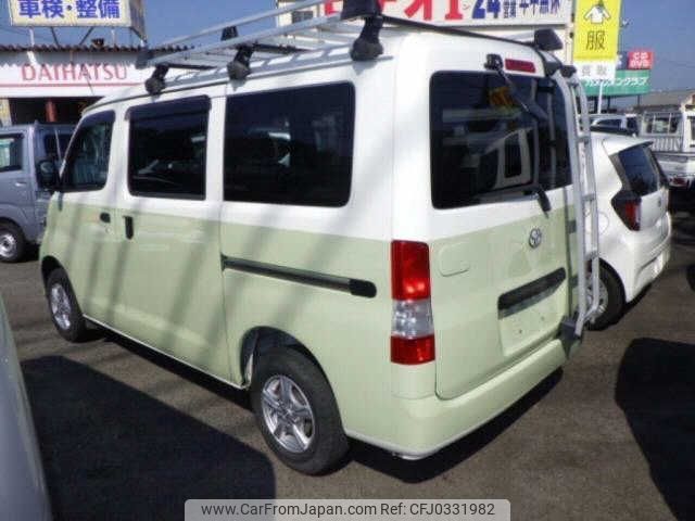 toyota townace-van 2020 -TOYOTA--Townace Van S402M--S402M-0090454---TOYOTA--Townace Van S402M--S402M-0090454- image 2