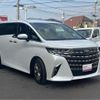 toyota alphard 2024 -TOYOTA 【岡山 32Yﾀ 11】--Alphard AGH40W--AGH40-4000832---TOYOTA 【岡山 32Yﾀ 11】--Alphard AGH40W--AGH40-4000832- image 30