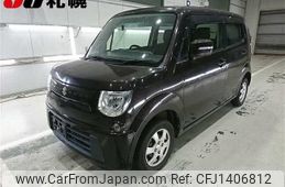 suzuki mr-wagon 2013 -SUZUKI--MR Wagon MF33S--194576---SUZUKI--MR Wagon MF33S--194576-